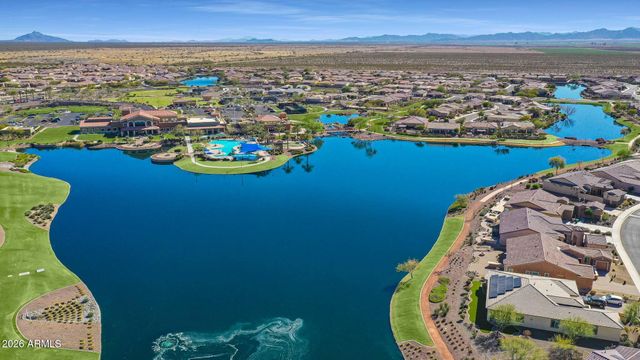 16685 S 181ST Drive, Goodyear, AZ 85338