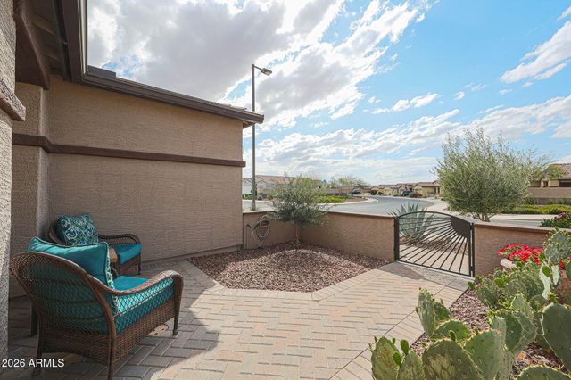 16685 S 181ST Drive, Goodyear, AZ 85338