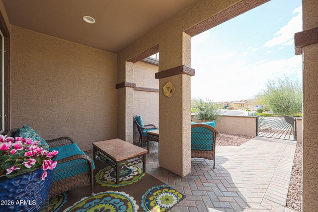 16685 S 181ST Drive, Goodyear, AZ 85338
