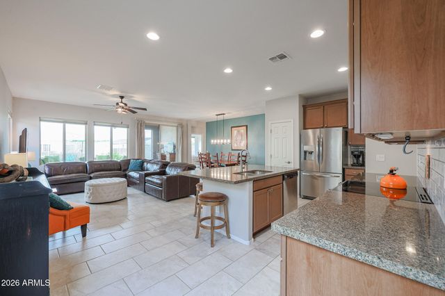 16685 S 181ST Drive, Goodyear, AZ 85338