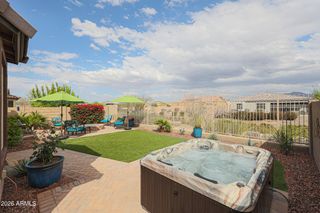 16685 S 181ST Drive, Goodyear, AZ 85338