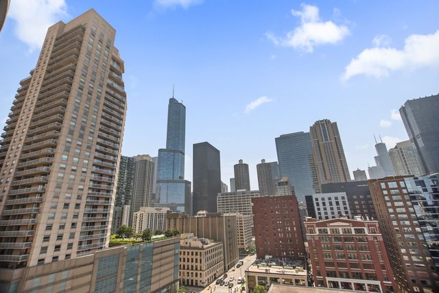 600 N Dearborn Street 1306, Chicago, IL 60654