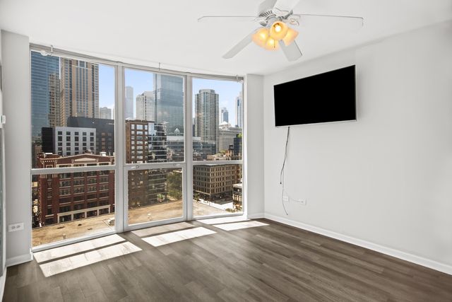 600 N Dearborn Street 1306, Chicago, IL 60654