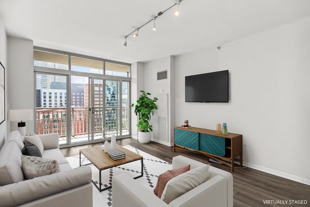 600 N Dearborn Street 1306, Chicago, IL 60654
