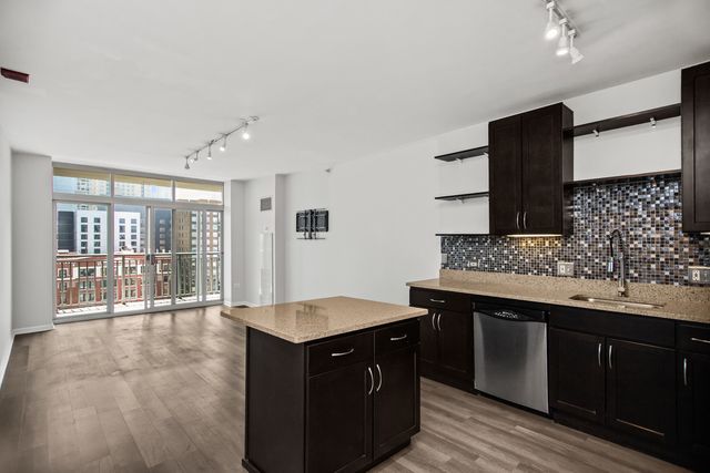 600 N Dearborn Street 1306, Chicago, IL 60654