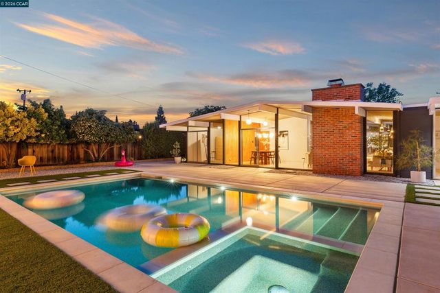 3772 Gainsborough Dr, Concord, CA 94518