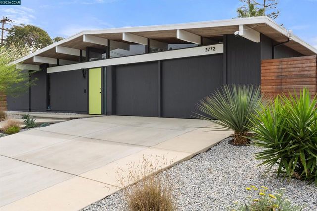 3772 Gainsborough Dr, Concord, CA 94518