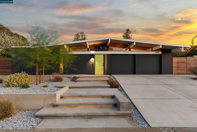 3772 Gainsborough Dr, Concord, CA 94518