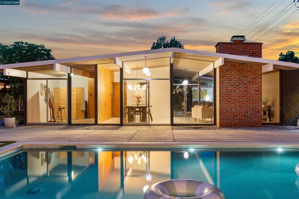 3772 Gainsborough Dr, Concord, CA 94518