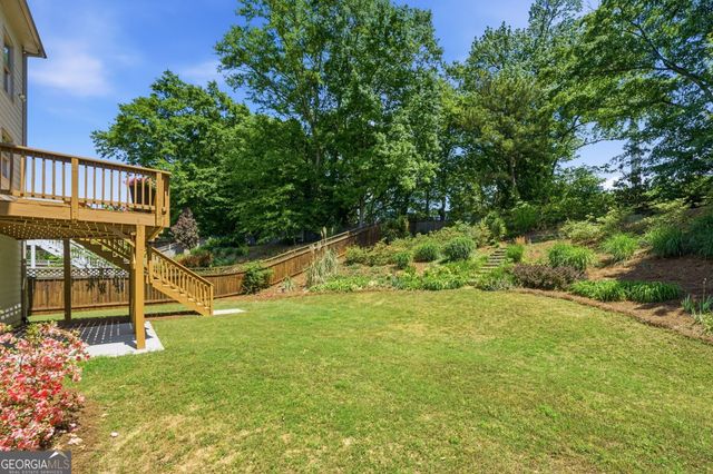 3011 Frazier Way, Decatur, GA 30033