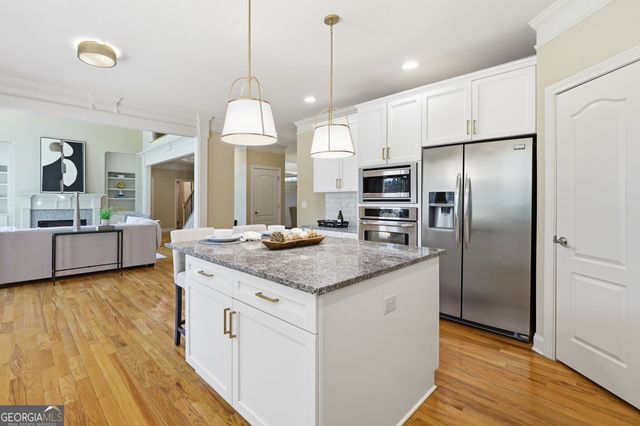3011 Frazier Way, Decatur, GA 30033