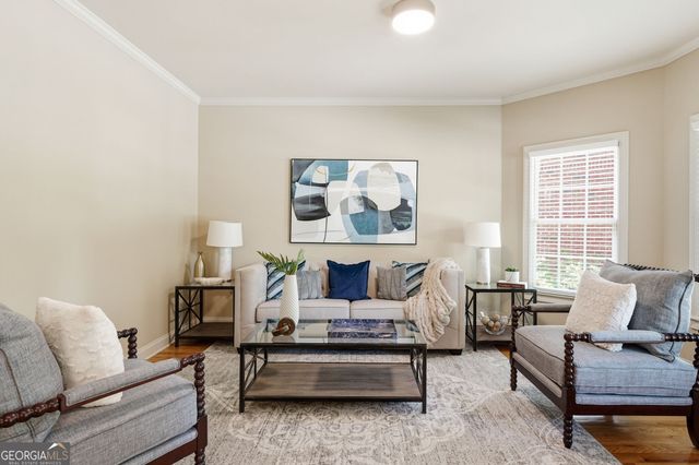 3011 Frazier Way, Decatur, GA 30033