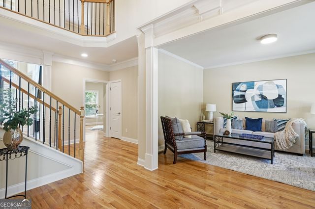 3011 Frazier Way, Decatur, GA 30033