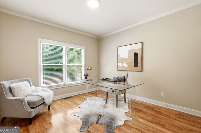 3011 Frazier Way, Decatur, GA 30033