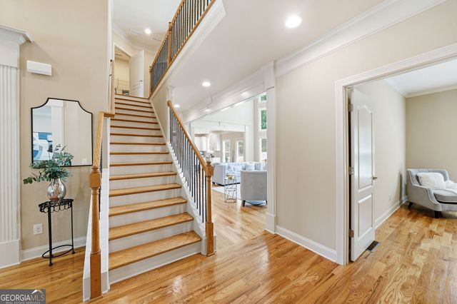 3011 Frazier Way, Decatur, GA 30033