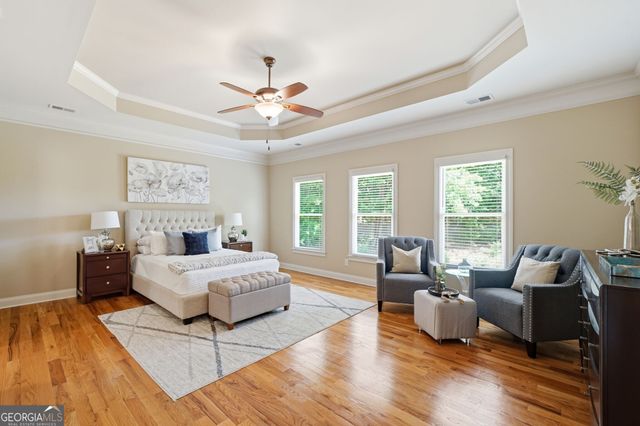 3011 Frazier Way, Decatur, GA 30033