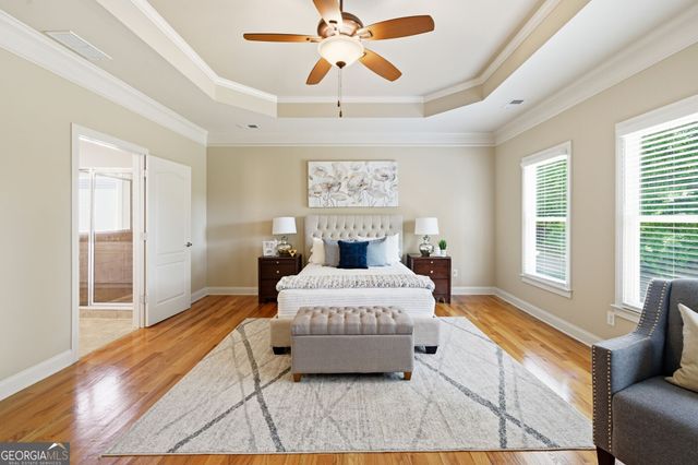 3011 Frazier Way, Decatur, GA 30033