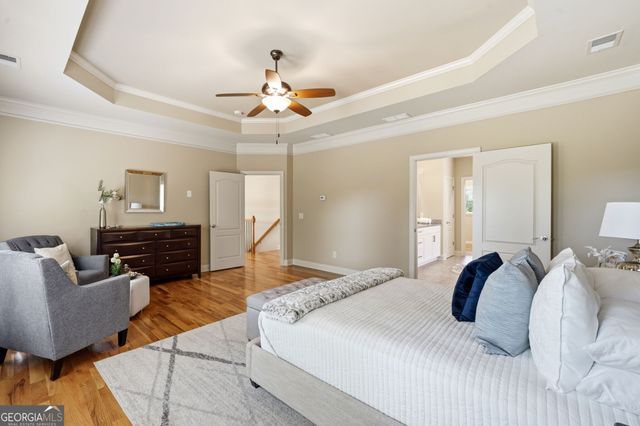 3011 Frazier Way, Decatur, GA 30033