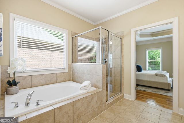3011 Frazier Way, Decatur, GA 30033