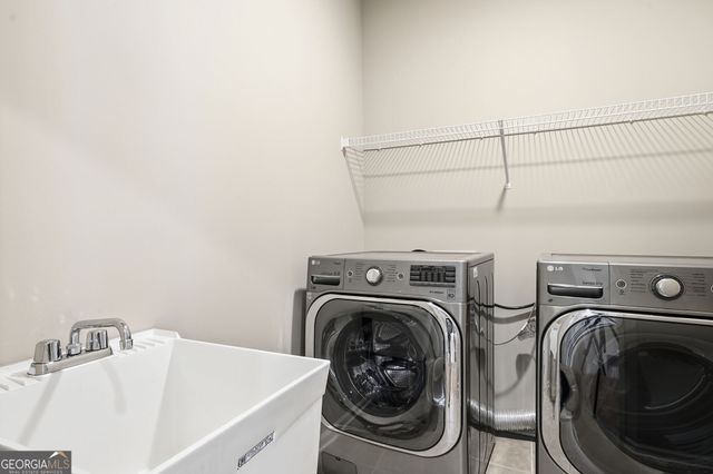 3011 Frazier Way, Decatur, GA 30033