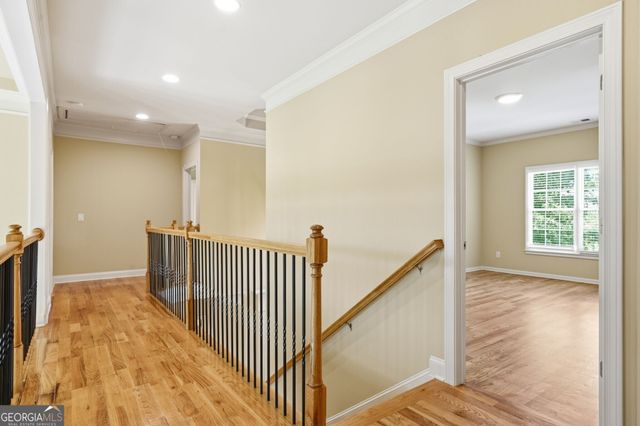3011 Frazier Way, Decatur, GA 30033