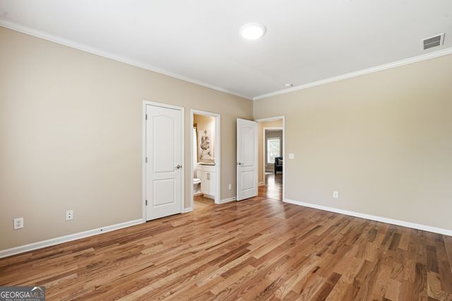 3011 Frazier Way, Decatur, GA 30033