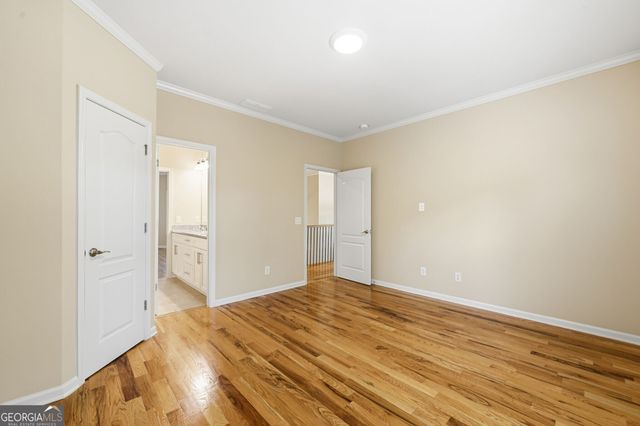 3011 Frazier Way, Decatur, GA 30033