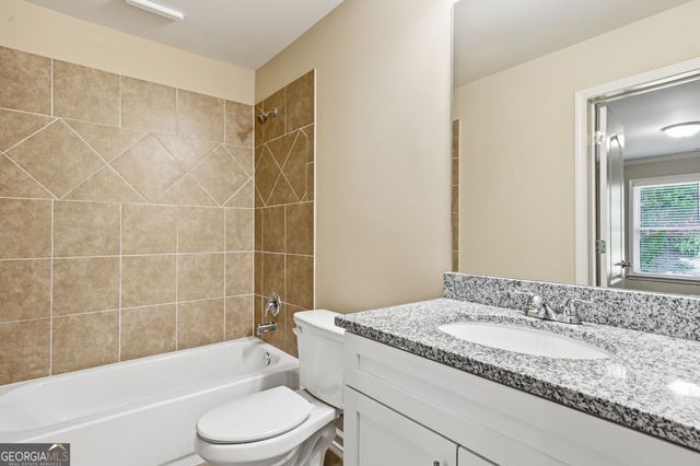 3011 Frazier Way, Decatur, GA 30033