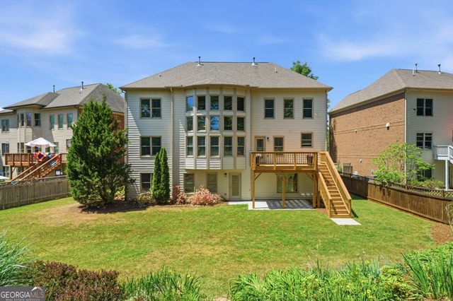 3011 Frazier Way, Decatur, GA 30033