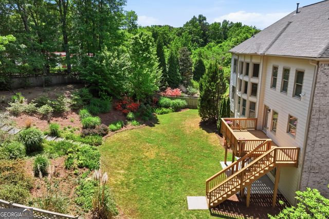 3011 Frazier Way, Decatur, GA 30033