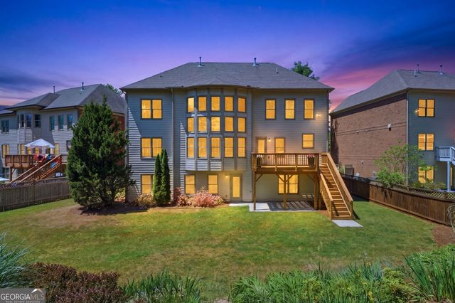 3011 Frazier Way, Decatur, GA 30033