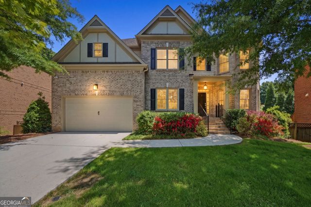 3011 Frazier Way, Decatur, GA 30033