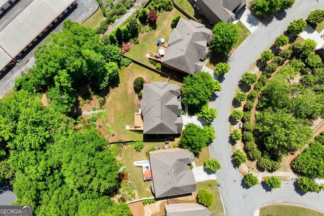 3011 Frazier Way, Decatur, GA 30033