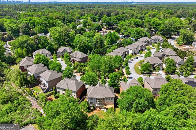 3011 Frazier Way, Decatur, GA 30033