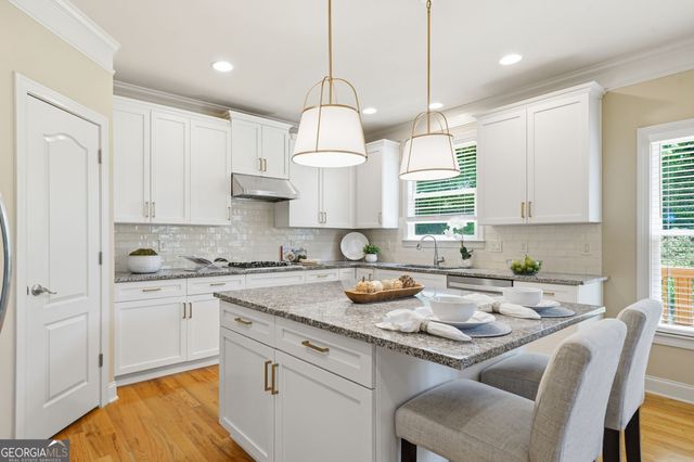 3011 Frazier Way, Decatur, GA 30033