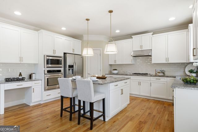 3011 Frazier Way, Decatur, GA 30033