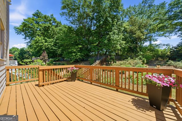 3011 Frazier Way, Decatur, GA 30033