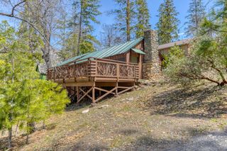 52347 Elder Road # 56, Shaver Lake, CA 93664