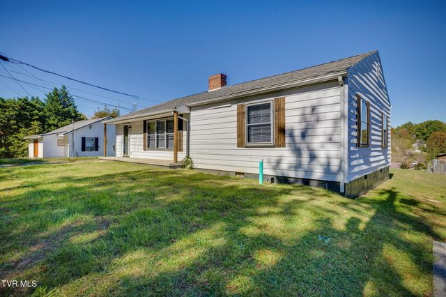 837 E State Street, Bristol, TN 37620