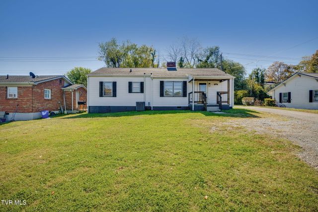 837 E State Street, Bristol, TN 37620