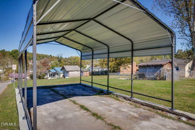 837 E State Street, Bristol, TN 37620