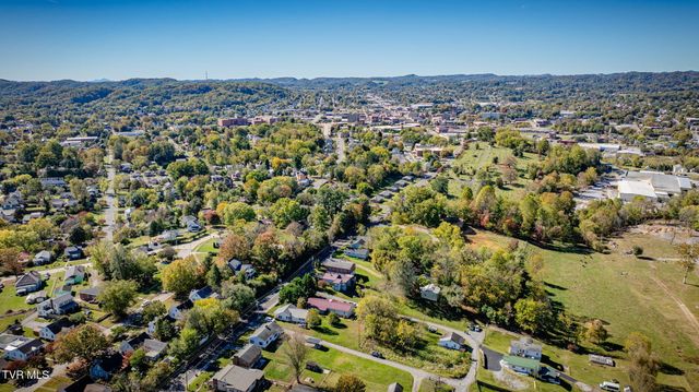 837 E State Street, Bristol, TN 37620