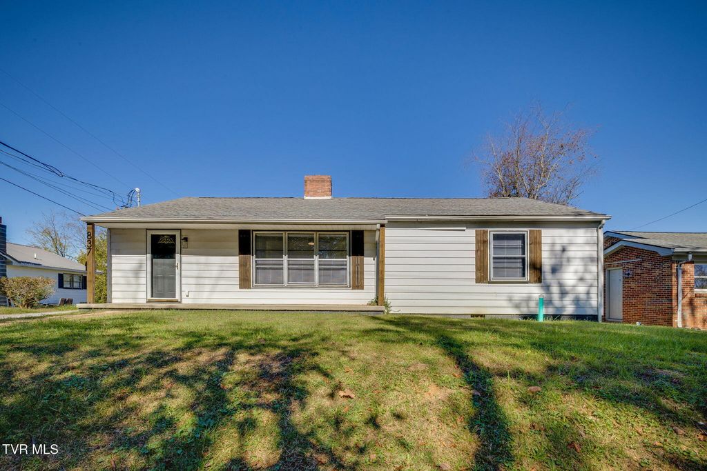 837 E State Street, Bristol, TN 37620