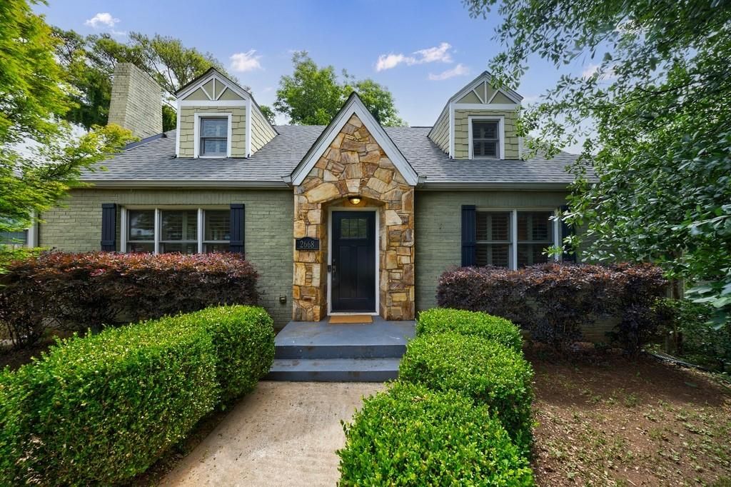 2668 Jefferson Terrace, East Point, GA 30344