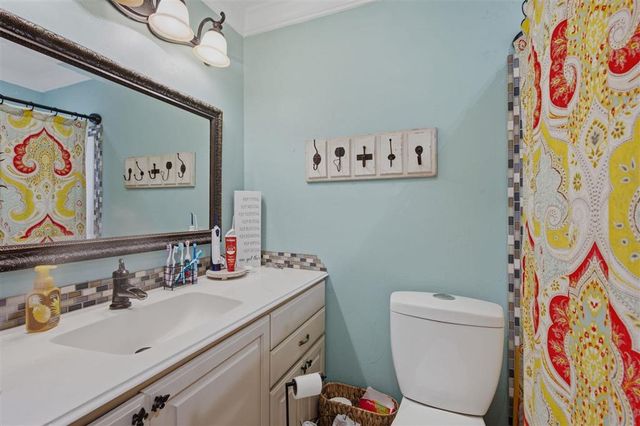 728 Jefferson Drive, Lake Charles, LA 70605