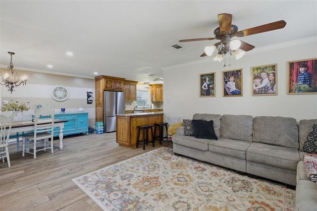 728 Jefferson Drive, Lake Charles, LA 70605
