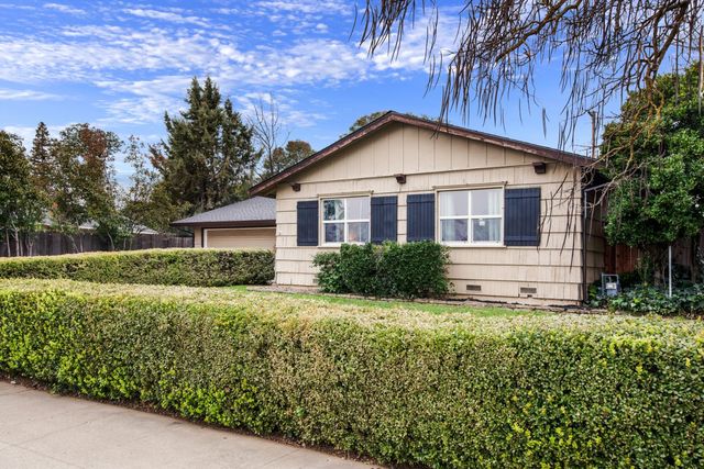 2213 Warrenton Dr, Rancho Cordova, CA 95670