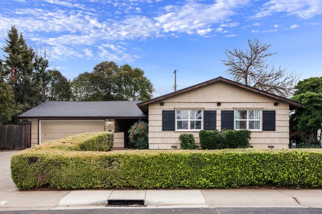 2213 Warrenton Dr, Rancho Cordova, CA 95670