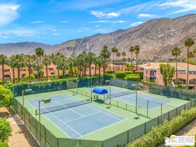 500 E Amado Road 121, Palm Springs, CA 92262