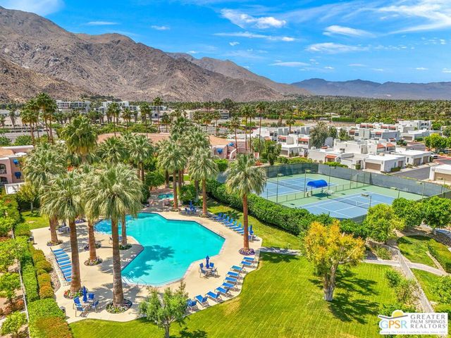 500 E Amado Road 121, Palm Springs, CA 92262